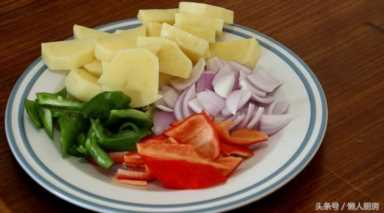 黄记煌三汁焖锅,三汁焖锅的三汁怎么调插图21 想吃三汁焖锅不用去饭店,自己在家就能做,特别实惠