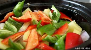 黄记煌三汁焖锅,三汁焖锅的三汁怎么调插图27 想吃三汁焖锅不用去饭店,自己在家就能做,特别实惠