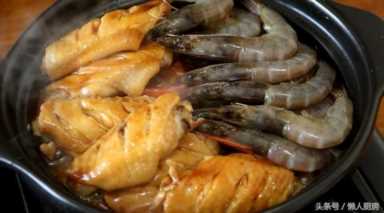 黄记煌三汁焖锅,三汁焖锅的三汁怎么调插图31 想吃三汁焖锅不用去饭店,自己在家就能做,特别实惠