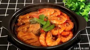 黄记煌三汁焖锅,三汁焖锅的三汁怎么调插图33 想吃三汁焖锅不用去饭店,自己在家就能做,特别实惠