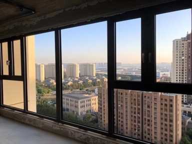 断桥铝门窗价格差异较大什么因素,价格多少断桥铝门窗插图5 为何有的断桥铝窗每平米300元,有的700元?差异在哪里?怎么选?