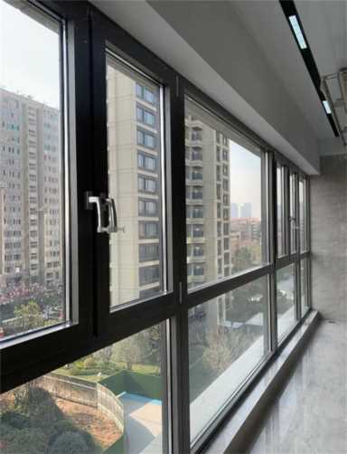 断桥铝门窗价格差异较大什么因素,价格多少断桥铝门窗插图13 为何有的断桥铝窗每平米300元,有的700元?差异在哪里?怎么选?