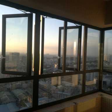 断桥铝门窗价格差异较大什么因素,价格多少断桥铝门窗插图15 为何有的断桥铝窗每平米300元,有的700元?差异在哪里?怎么选?