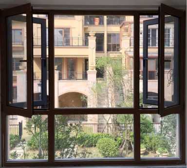 断桥铝门窗价格差异较大什么因素,价格多少断桥铝门窗插图25 为何有的断桥铝窗每平米300元,有的700元?差异在哪里?怎么选?