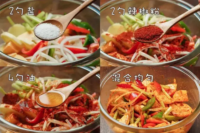 不加一滴水，让你一口入魂的三汁焖锅