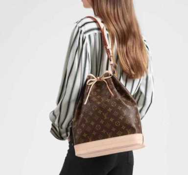 LV哪些包包值得购买 精致女神必buy包包