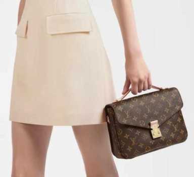 LV哪些包包值得购买 精致女神必buy包包