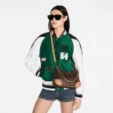 LV哪些包包值得购买 精致女神必buy包包