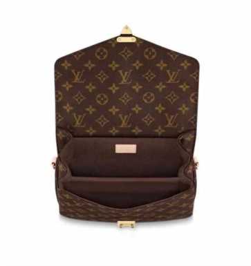 LV哪些包包值得购买 精致女神必buy包包