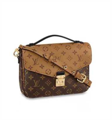 LV哪些包包值得购买 精致女神必buy包包