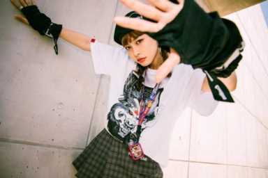 潮流网红品牌般若惊艳亮相广州特许连锁加盟展