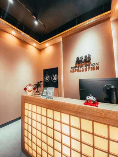 潮流网红品牌般若惊艳亮相广州特许连锁加盟展