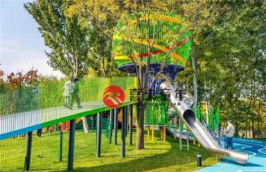 疫情常态化，儿童乐园应该怎么办？