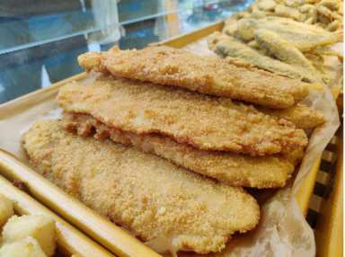 黄多鱼炸鱼加盟怎么样？黄多鱼炸鱼排怎么加盟？