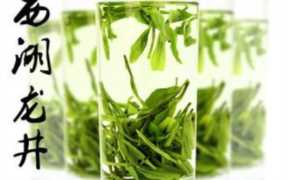 中国十大名茶,中国茶叶种植历史悠久的原因