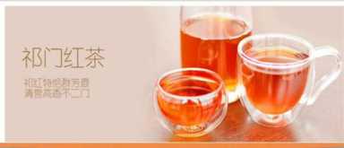 中国众多茶类中的比较著名的十大名茶