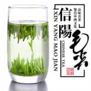 中国众多茶类中的比较著名的十大名茶