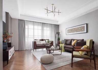 家装全屋定制价格(材料+人工费)