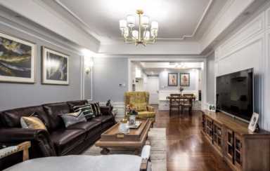 家装全屋定制价格(材料+人工费)