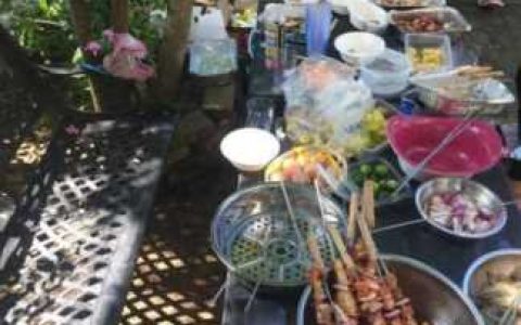 家庭烧烤食材清单大全,烧烤要准备什么材料和调味料