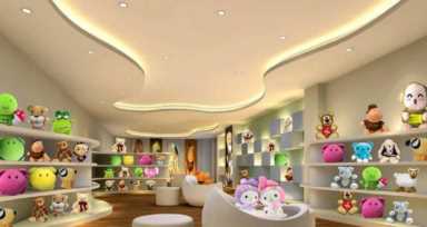 开杭州巧天才玩具店利润大吗？开儿童玩具店的新手注意了