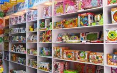 开一家玩具店需要多少钱,玩具体验店盈利模式分析