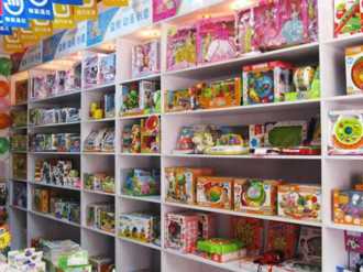 开杭州巧天才玩具店利润大吗？开儿童玩具店的新手注意了