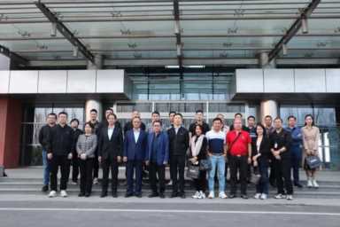 第二十一届中国北方国际自行车电动车展览会圆满落幕