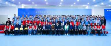 第二十一届中国北方国际自行车电动车展览会圆满落幕