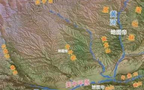 蚩尤部落，蚩尤的部落位于中国哪个地方