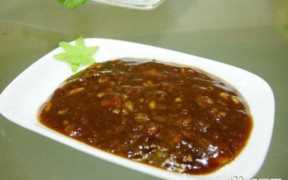 黄豆酱的功效与作用，酱豆的功效与作用禁忌