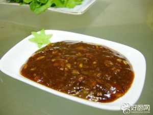 黄豆酱的功效与作用，酱豆的功效与作用禁忌