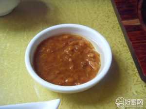 黄豆酱的功效与作用，酱豆的功效与作用禁忌