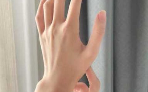 小学生如何让手变白，如何让孩子的手快速变白