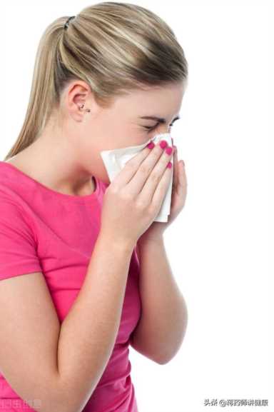 流感病毒不知道的那些事