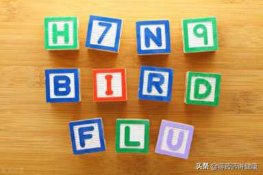 流感病毒不知道的那些事