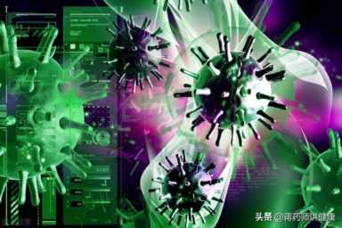 流感病毒不知道的那些事