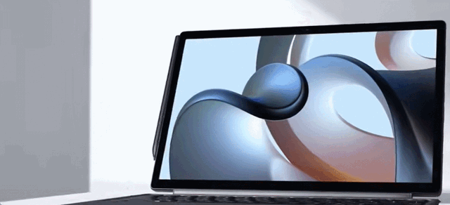 小米要挑战iPad？首款二合一电脑曝光，预计下月发布