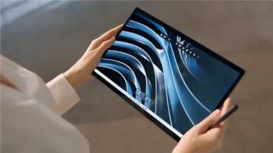 小米要挑战iPad？首款二合一电脑曝光，预计下月发布