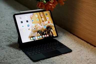 小米要挑战iPad？首款二合一电脑曝光，预计下月发布