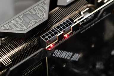 24GB卡皇新登基：华硕TUF RTX3090显卡首发评测