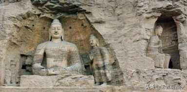 北周武帝宇文邕灭佛非有碍重振儒统 其实因为连年征战 兵源不足