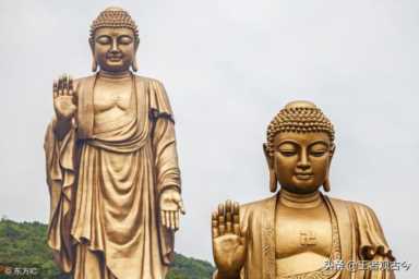 北周武帝宇文邕灭佛非有碍重振儒统 其实因为连年征战 兵源不足