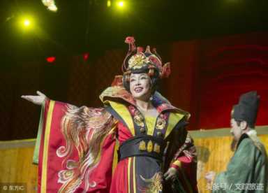 武则天真的会亲手扼杀自己的亲女儿吗