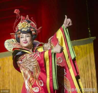 武则天真的会亲手扼杀自己的亲女儿吗