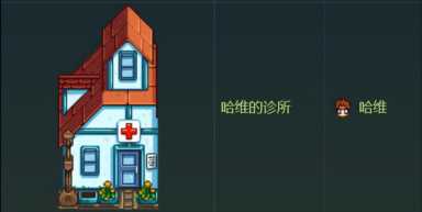 星露谷物语人物关系介绍（第一集）