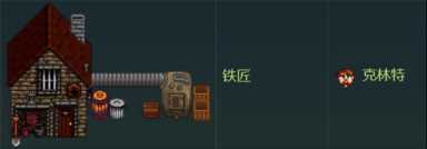 星露谷物语人物关系介绍（第一集）