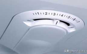 bcd133en海尔冰箱，冰箱温度正确调节图