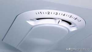 bcd133en海尔冰箱，冰箱温度正确调节图