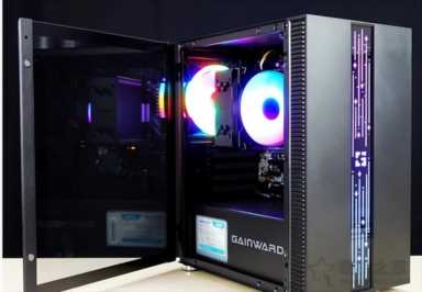 12代i3 12100、i5 12400、i7 12700核显组装电脑主机配置推荐